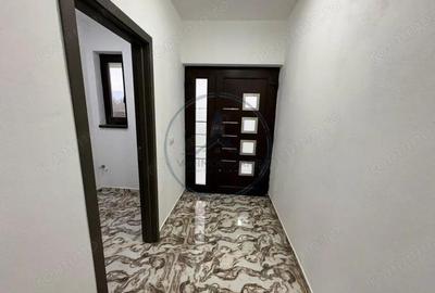 Casă cu 3 camere cu Teren 700 Mp în Central - 6