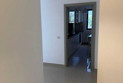 Apartament cu 2 camere decomandat în Chiajna - 1