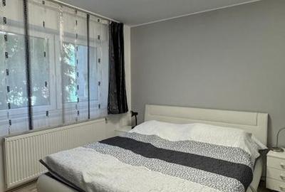 Apartament 2CAM 1.5 BAI 52MP Zona BIG Manastur Etaj 2 - 1