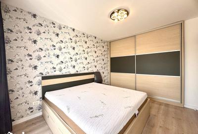 Apartament cu 3 camere decomandat în Giroc - 16
