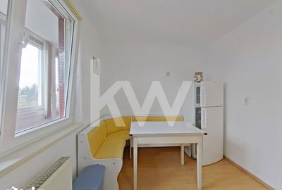 Apartament cu 2 camere semidecomandat, mobilat în Astra