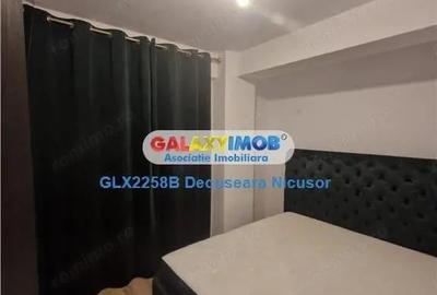 Apartament 2 camere, mobilat, utilat in Militari Residence 450 euro - 9