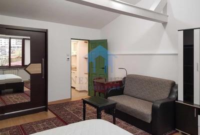 Garsoniera, Zorilor - 5