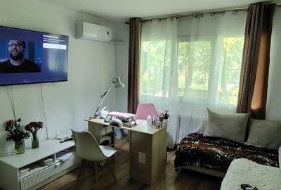 Apartament cu 2 camere semidecomandat în Podu Roș - 3