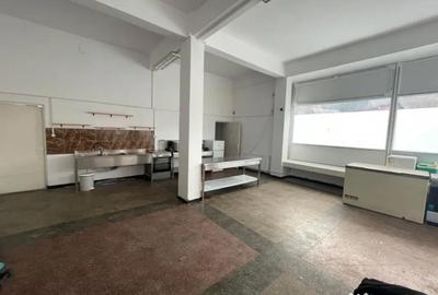 Spațiu comercial, de 90 mp, în Ferneziu - 2