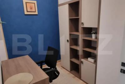 Apartament cu 2 camere decomandat în 1 Decembrie 1918 - 11