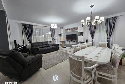 Casă cu 3 camere cu Teren 510 Mp în Miroslava