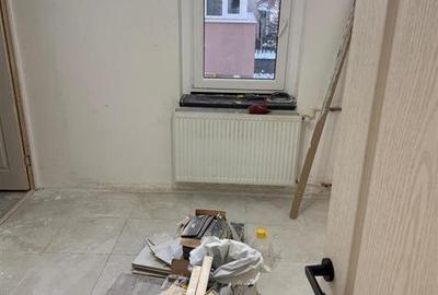 Apartament cu 2 camere decomandat în Doamna Ghica - 8