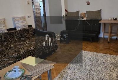 Apartament cu 2 camere semidecomandat, mobilat în Giurgiului - 2