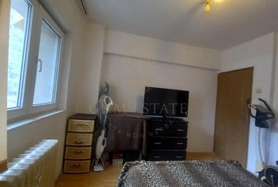 Apartament cu 4 camere semidecomandat, mobilat în Brâncoveanu - 2