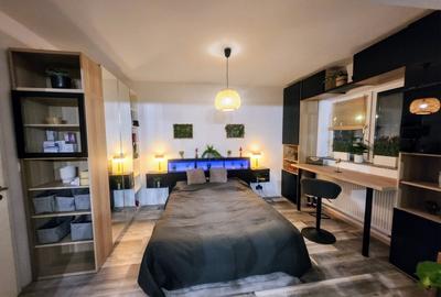 Închiriez apt 2 camere pereți mobili,Avangarden faza 5 direct proprietar - 3