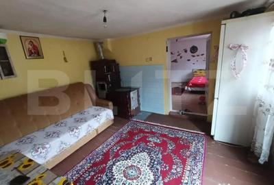Casă cu 5 camere cu Teren 2482 Mp în Central - 10