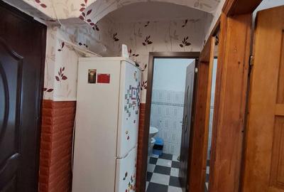 Garsonieră semidecomandată în Micro 12 - 5