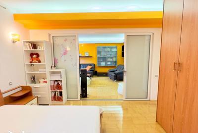 Apartament cu 3 camere, mobilat în Grivița - 1