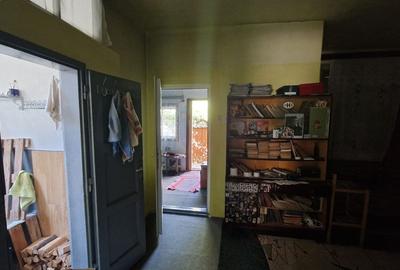 Casa de vanzare in Baia Sprie, 70mp, Pret Negociabil! Comision 0! - 4