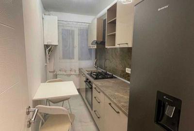 Apartament cu 2 camere semidecomandat în Central - 3