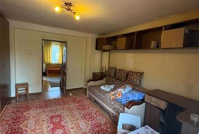 Garsonieră semidecomandată, mobilată în Iris - 2