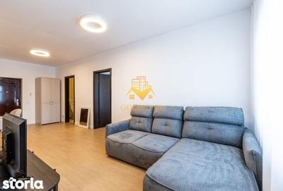 Apartament cu 2 camere, mobilat în Bună Ziua - 10