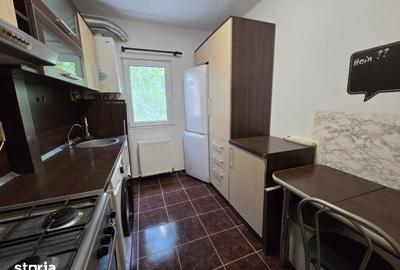 Apartament cu 2 camere în UTA - 2
