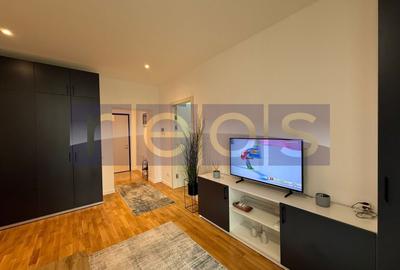 Apartament cu 2 camere, mobilat în Șoseaua Nordului - 2