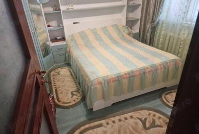 Apartament cu 3 camere decomandat în Calea Romanului - 10