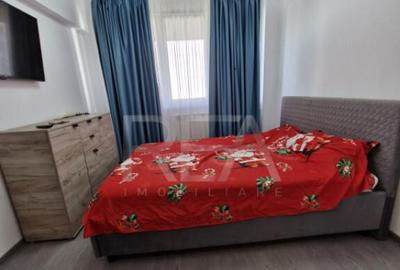 APARTAMENT CU 3 CAMERE IN APROPIEREA PARCURILOR TITAN ?I N - 13