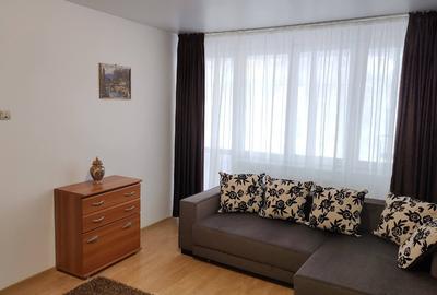 Apartament cu 2 camere semidecomandat în Țiglina 2 - 1