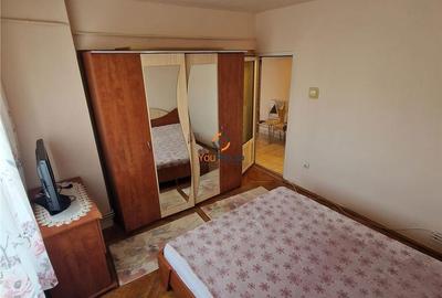 Apartament cu 2 camere decomandat în Dorobanților - 16