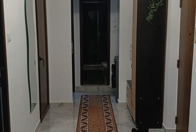 Apartament cu 2 camere decomandat în Colentina