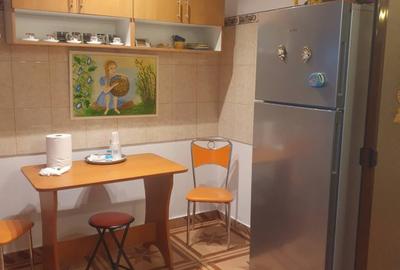 Inchiriere apartament  5 camere/Zona Domenii/Loc de parcare inclus - 9