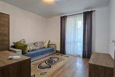Apartament cu 3 camere decomandat în Păcurari - 4
