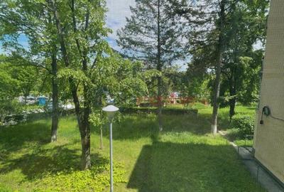 Apartament cu 2 camere decomandat în Gheorgheni - 4
