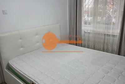 Apartament cu 2 camere decomandat, mobilat în Sebastian - 8