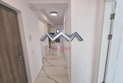 Apartament cu 4 camere semidecomandat în Central - 2