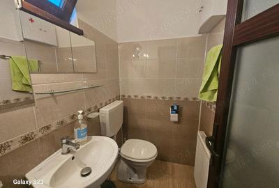 Casă cu 4 camere cu Teren 8140 Mp în Gârcina - 10