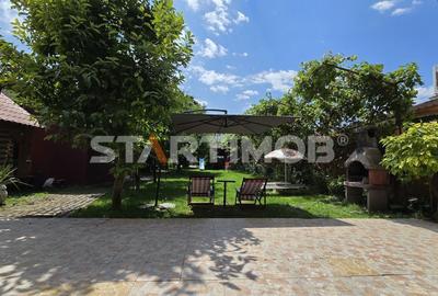 Pensiune 9 camere Rasnov - 16