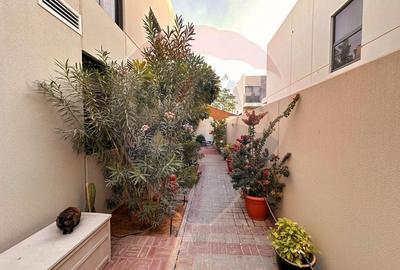 Casă cu 5 camere cu Teren 174.80000305176 Mp în Central - 3