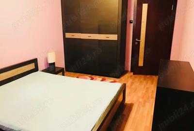 Inchiriez apartament central , 2 camere,decomandat,parter inalt ,64mp, loc de parcare,fara balcon - 2