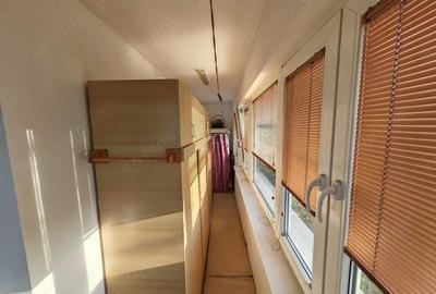 Apartament cu 2 camere semidecomandat, mobilat în Titan - 3