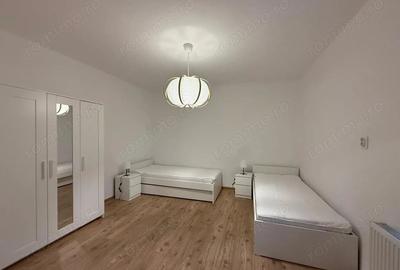 Apartament cu 2 camere semidecomandat în Ultracentral - 3