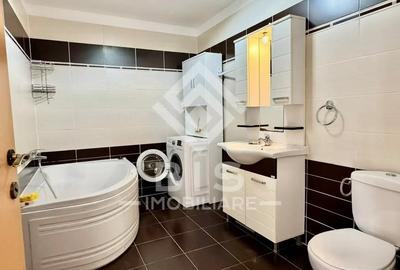 Apartament 3 camere, etaj 1, Bloc Nou - Zona Libertatii - 5