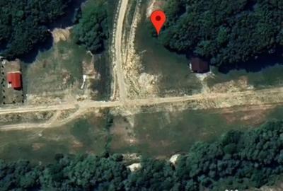 Teren de 965 mp, în Măieruș - 2