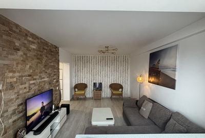 Apartament cu 2 camere decomandat, mobilat în Muncii - 3