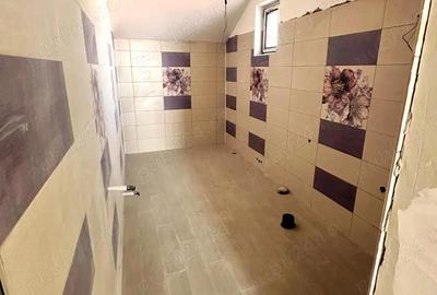 Casă cu 4 camere cu Teren 3960 Mp în Milcovul