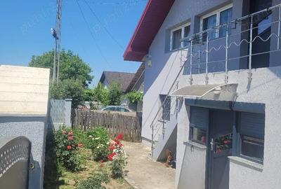 Casă cu 6 camere cu Teren 800 Mp în Radomirești - 5