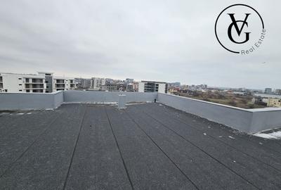 Apartament cu 4 camere în Nord - 1