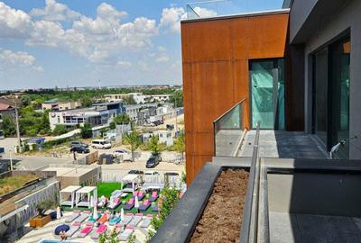 Apartament cu 4 camere în Central