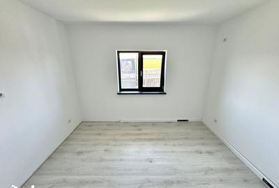 Casă cu 3 camere cu Teren 500 Mp în Ciurea - 7
