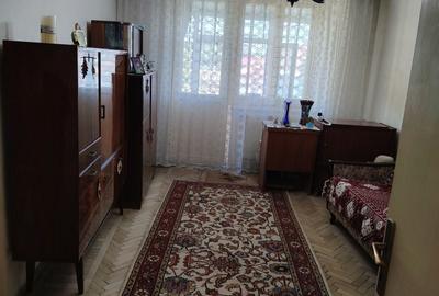 Apartament cu 2 camere decomandat în Ștefănești - 4