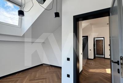 Apartament 3 camere – Mansarda – Turnisor, Sibiu - 6